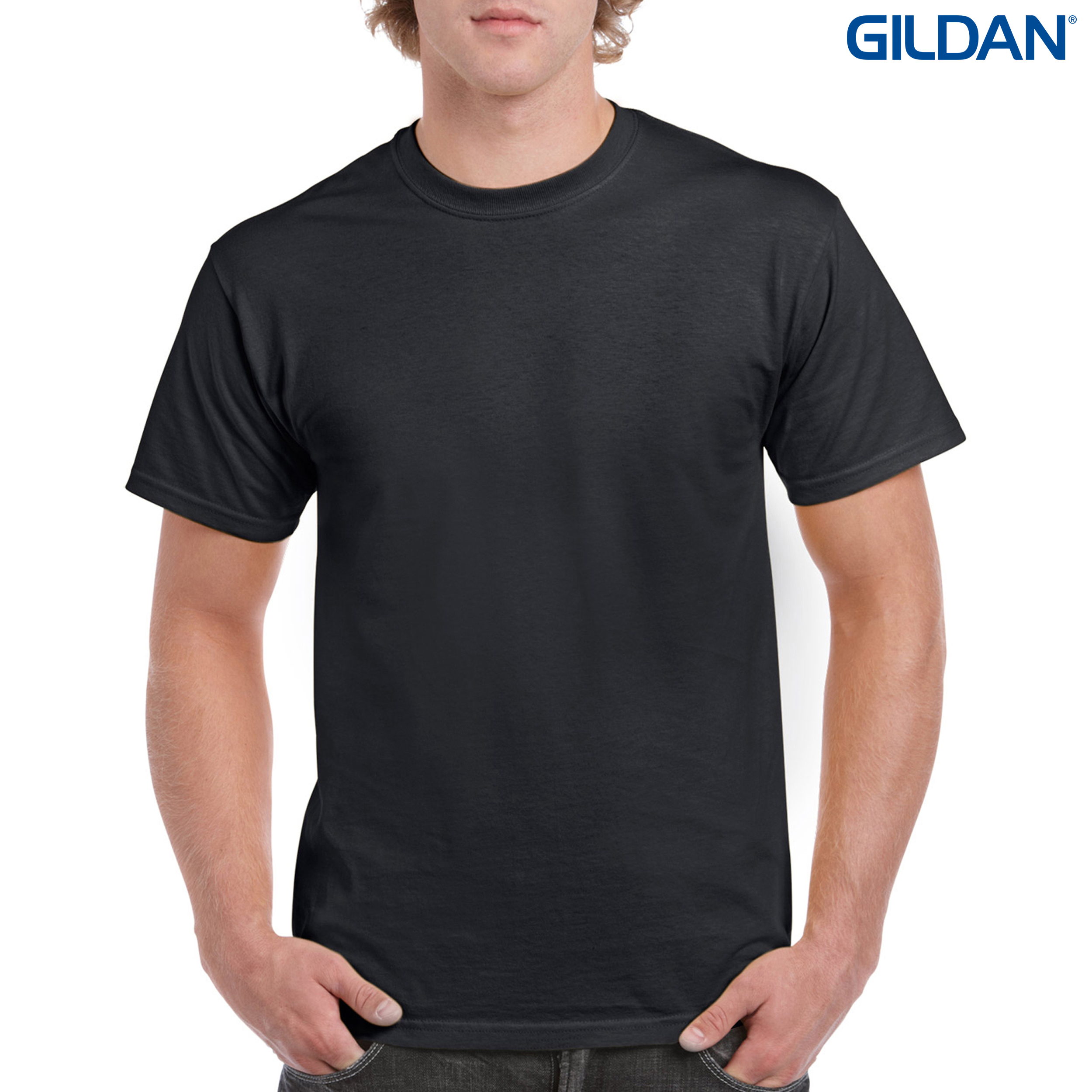 Premium Apparel 5000 Gildan Adult Tee