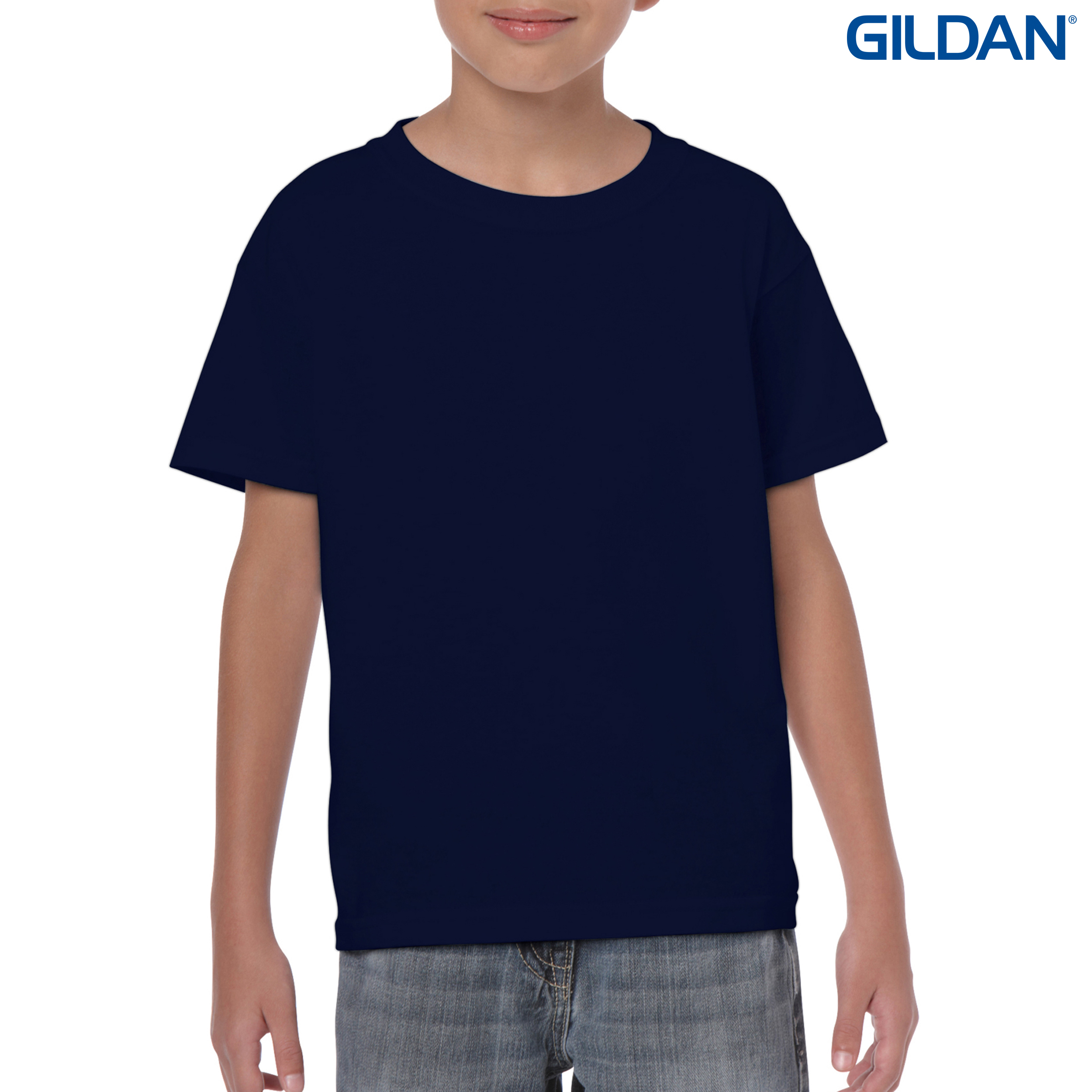 Premium Apparel 5000B Gildan Youth Tee