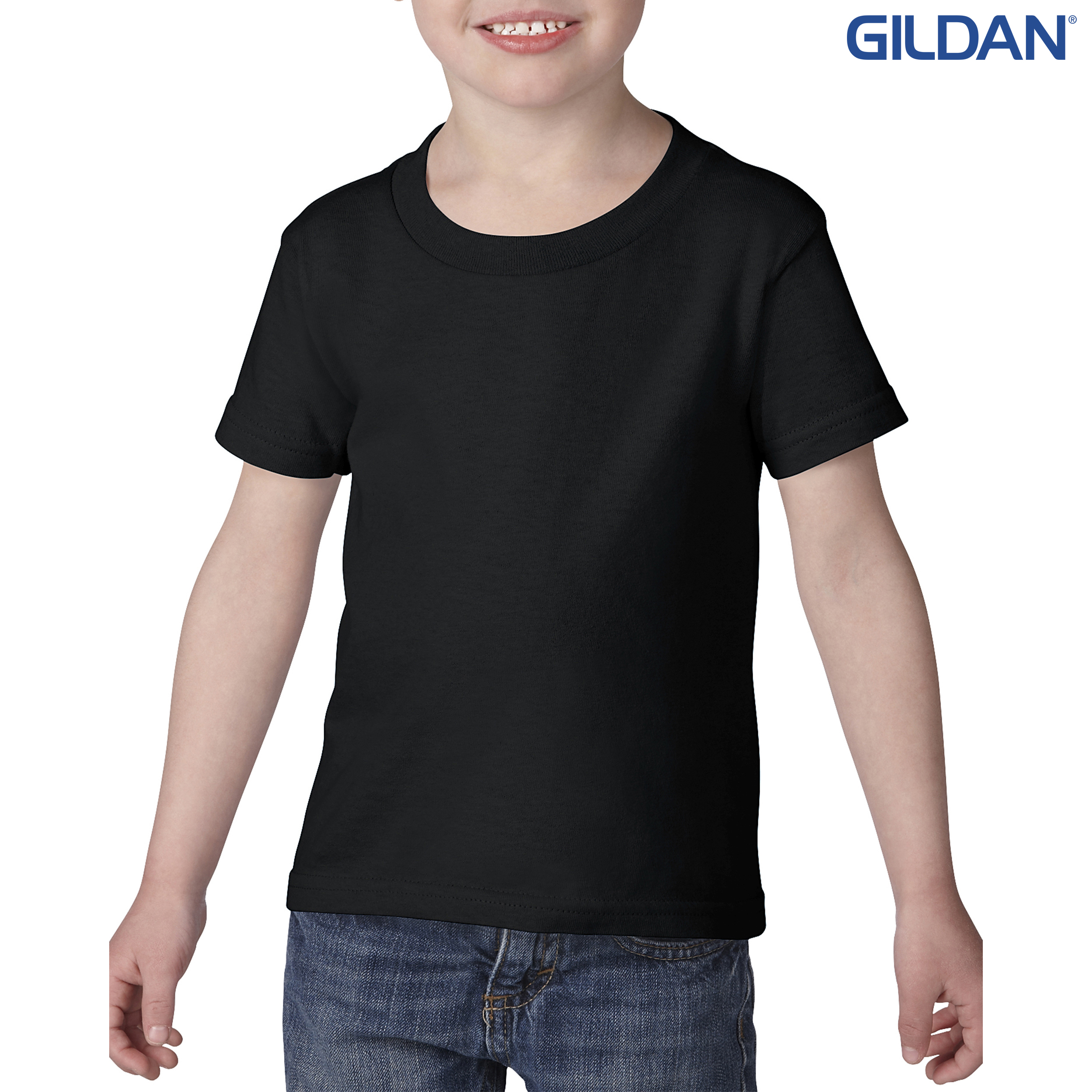 Premium Apparel 5100P Gildan Toddler Tee