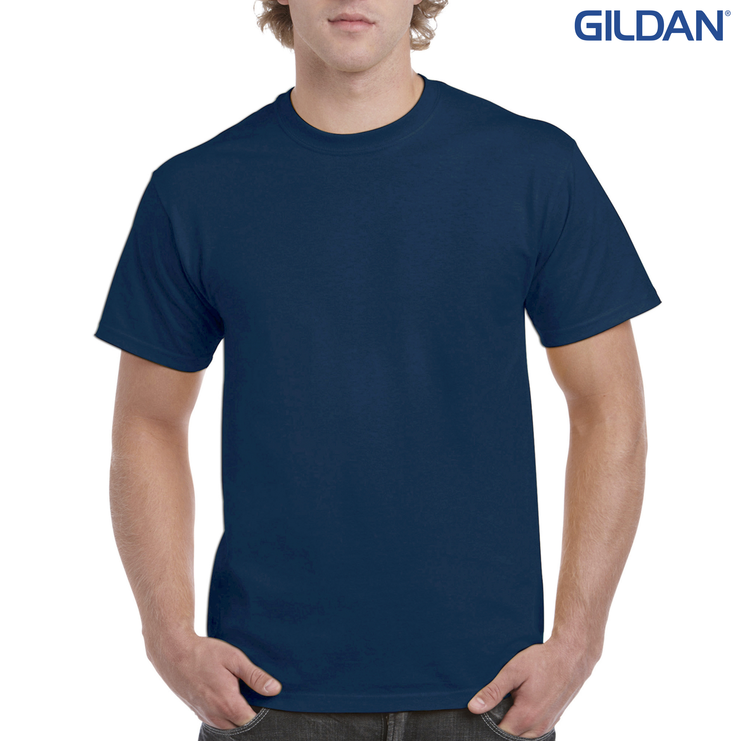 Premium Apparel H000 - Gildan Hammer T