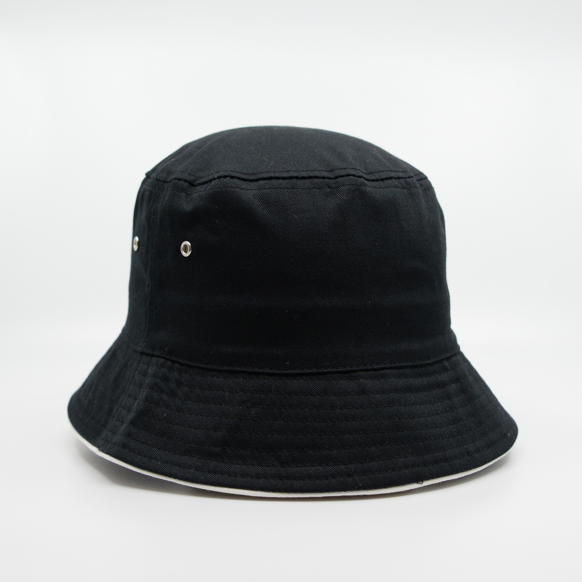 Premium Apparel 6044 Headwear 24 Sandwich Bucket Hat