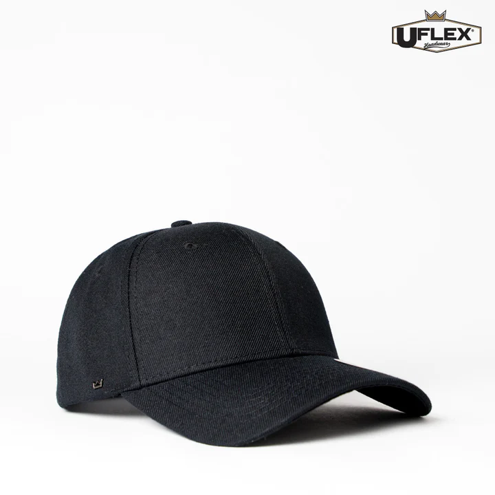 Premium Apparel U15608 UFlex Adults Pro Style 6 Panel Snapback - Oversize