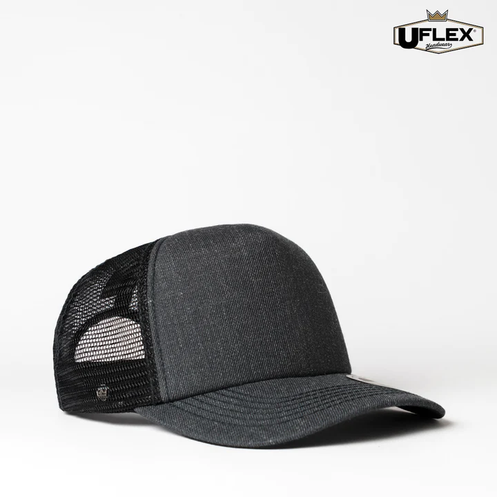 Premium Apparel U15502 UFlex Snap Back Trucker