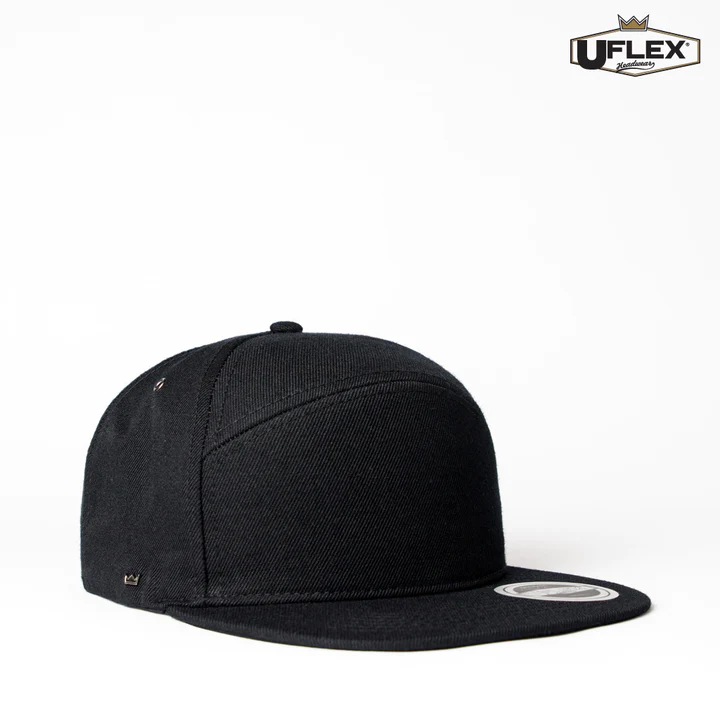 Premium Apparel U15607 UFlex Adults Fashion 6 Panel Snapback