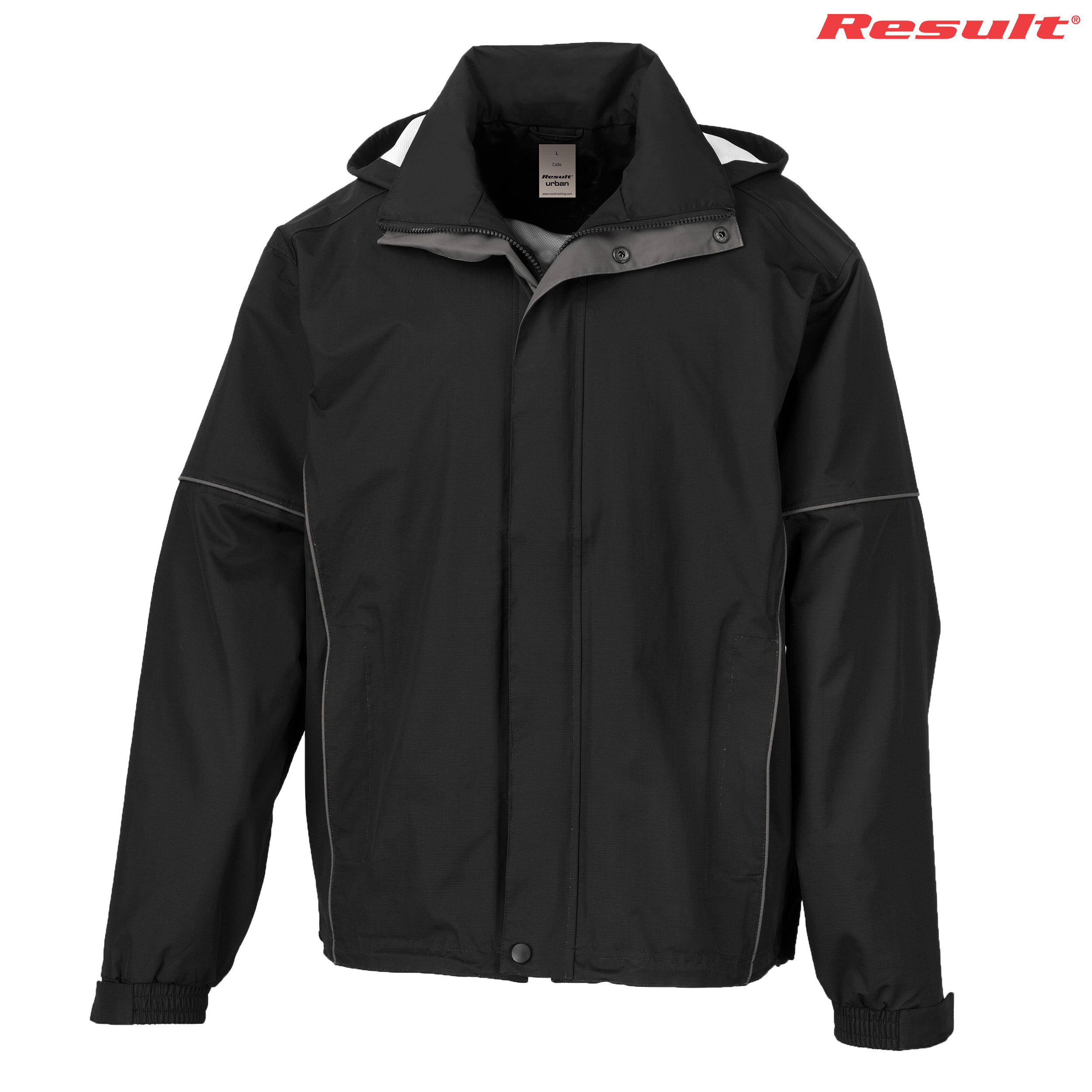 Premium Apparel R111X Result Adult Urban Fell Technical Jacket