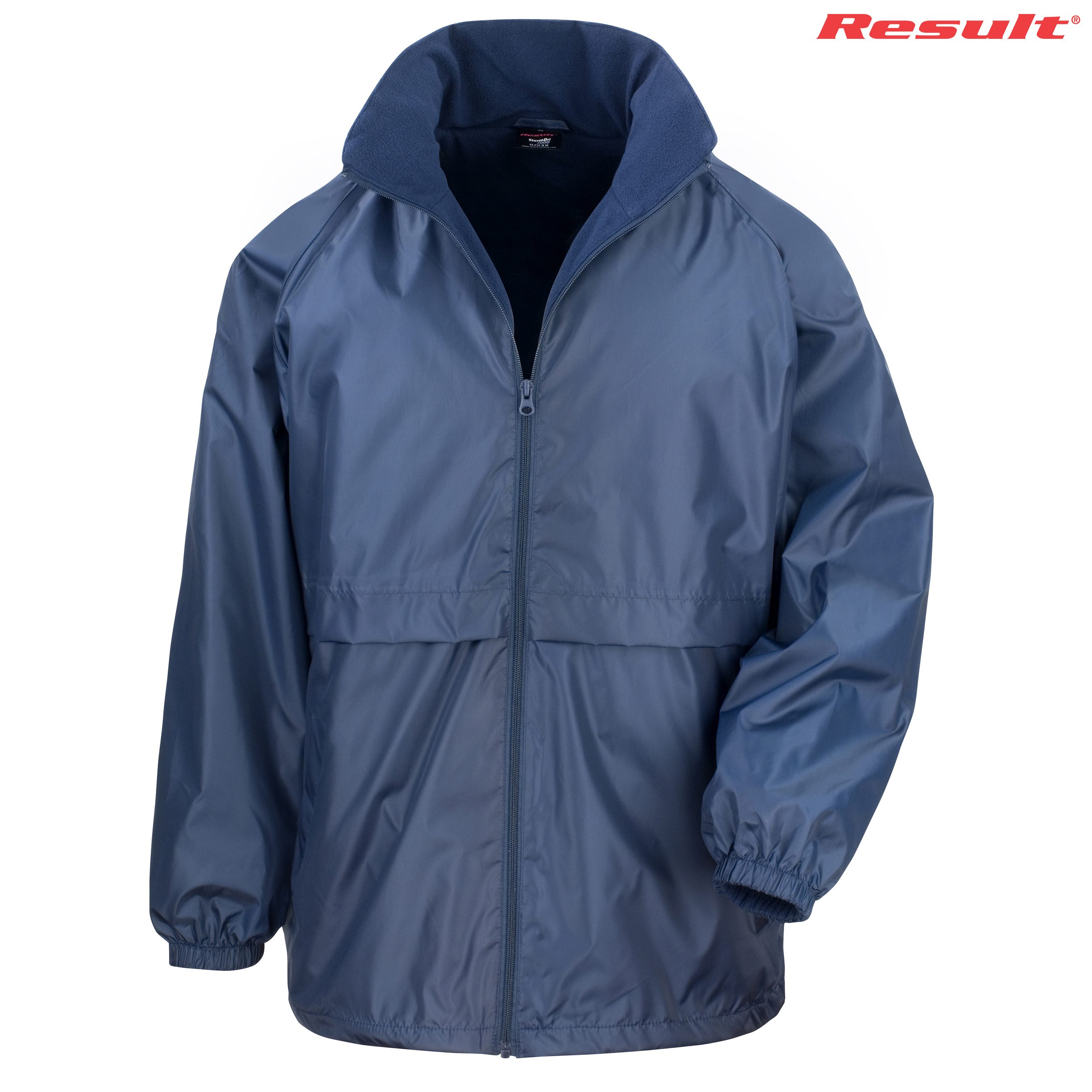 Premium Apparel R203X Result Adult Core Dri-Warm & Lite Jacket