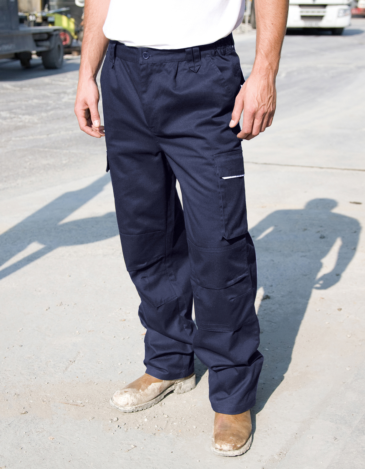 Premium Apparel R308X Workguard Adults Action Trousers