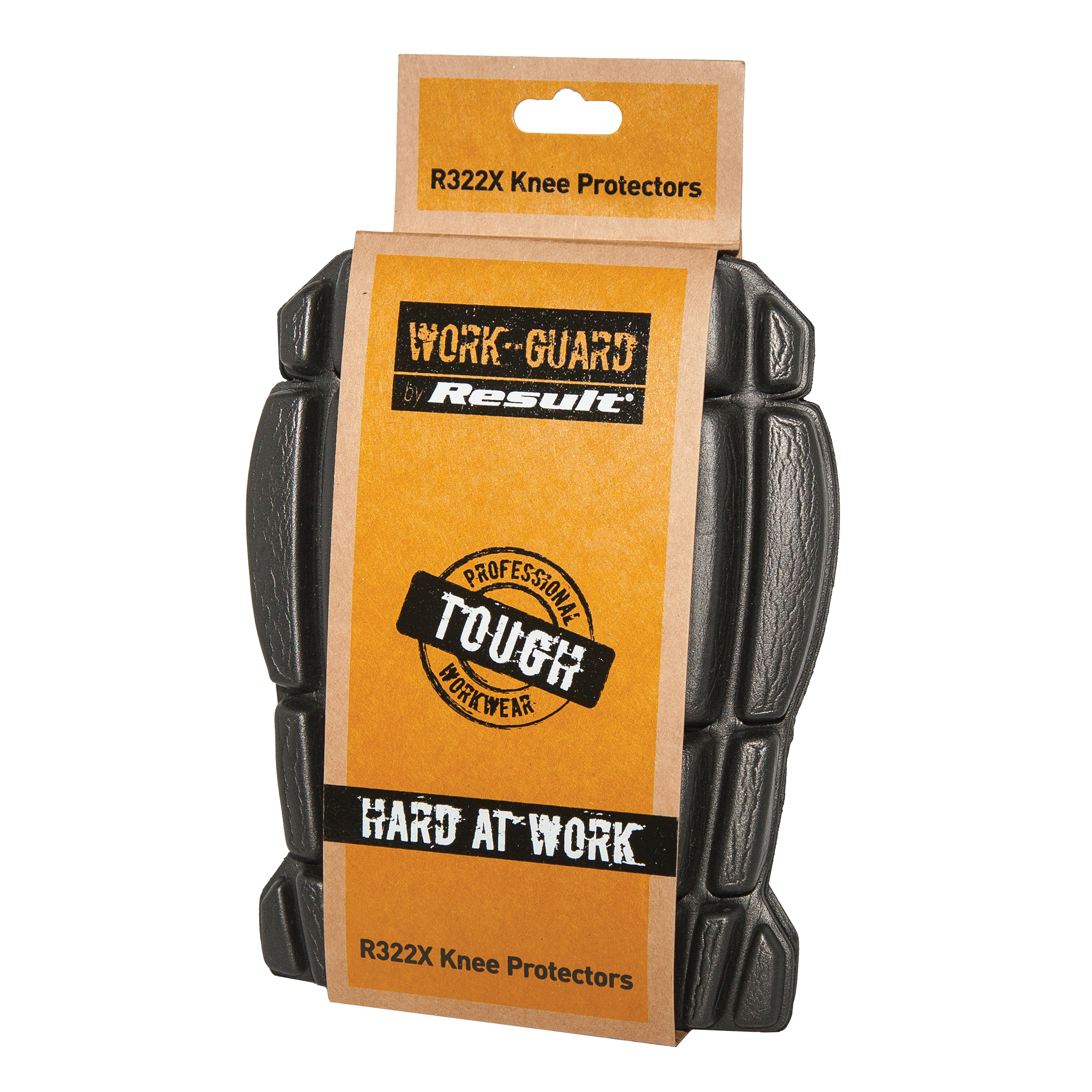Premium Apparel R322X Workguard Knee Protectors