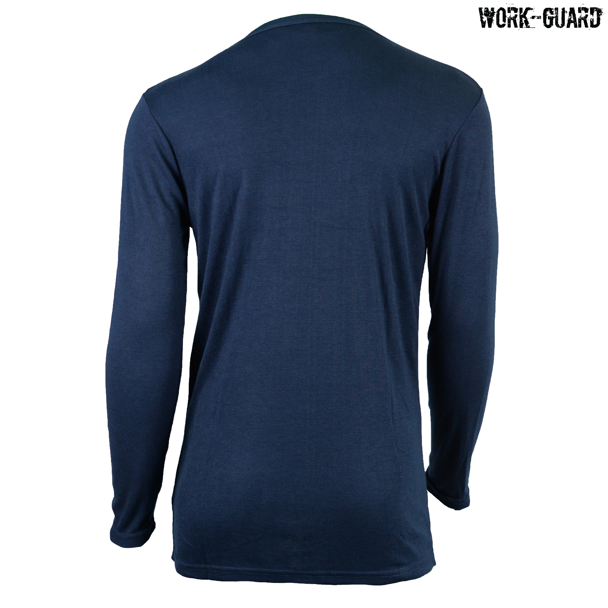 Premium Apparel R454X Workguard Adult Longsleeve Round Neck Thermal