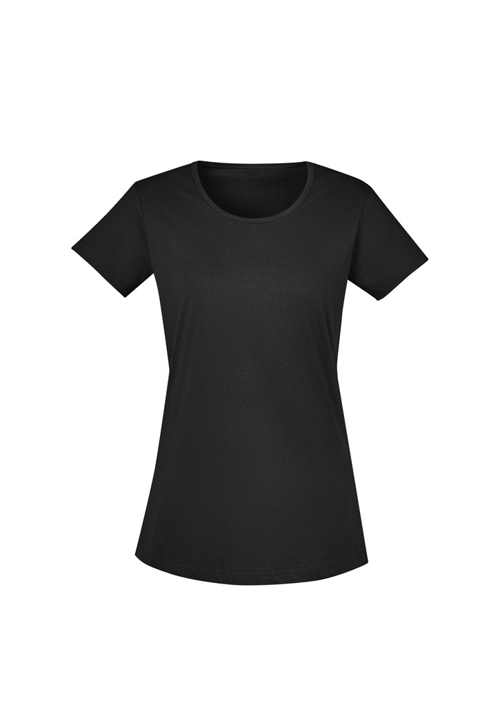 Syzmik Womens Streetworx Tee Shirts