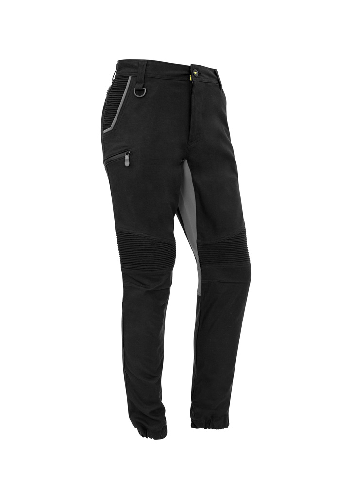 Syzmik Mens Streetworx Stretch Pant