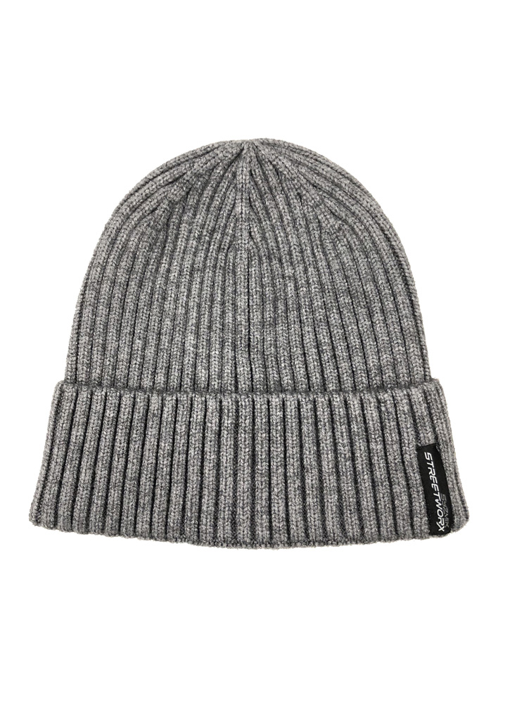 Syzmik Unisex Streetworx Beanies