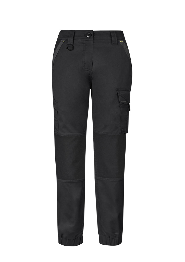 Syzmik Womens Streetworx Tough Pant