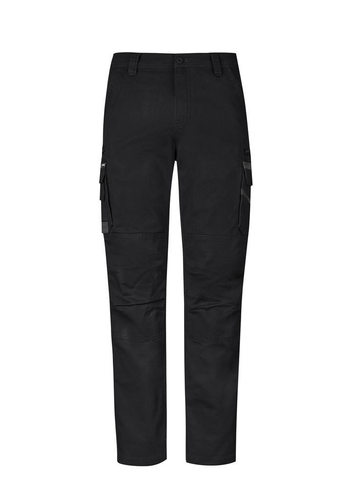 Syzmik Mens Streetworx Heritage Pant