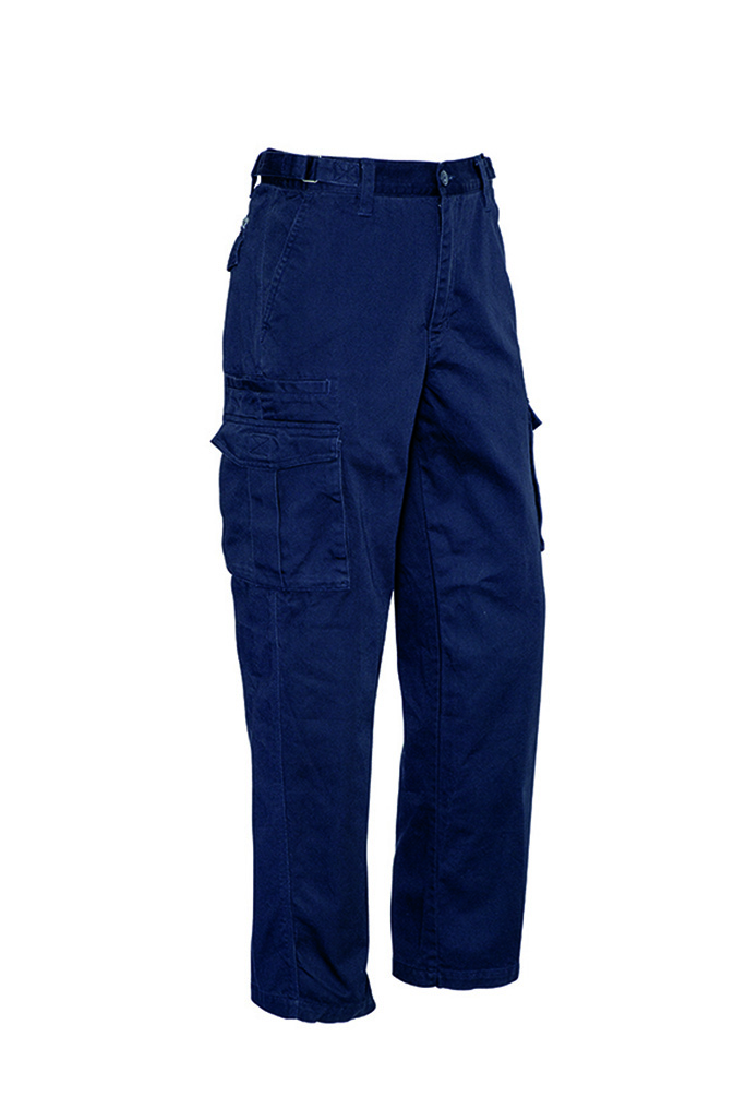 Syzmik Mens Basic Cargo Pant (Regular)