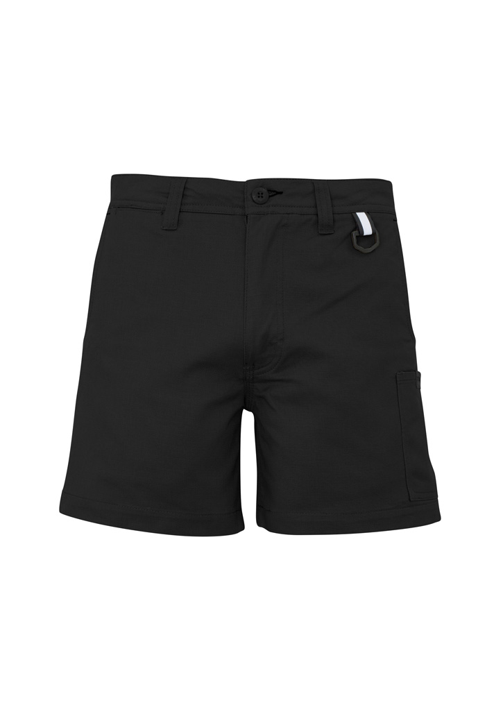 Syzmik Mens Rugged Cooling Short Short