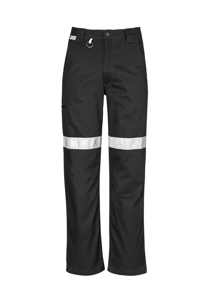 Syzmik Mens Taped Utility Pant (Regular)