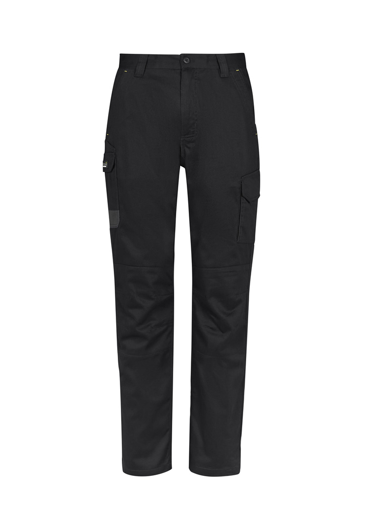 Syzmik Mens Summer Cargo Pant (Stout)