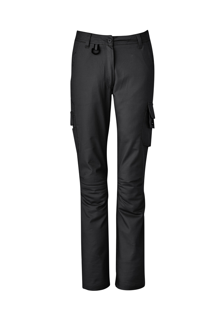 Syzmik Womens Rugged Cooling Pant