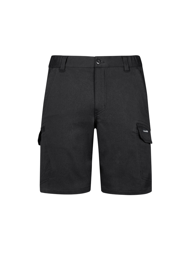 Syzmik Mens Streetworx Comfort Short