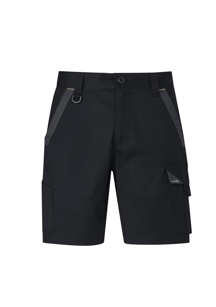 Syzmik Mens Streetworx Tough Short