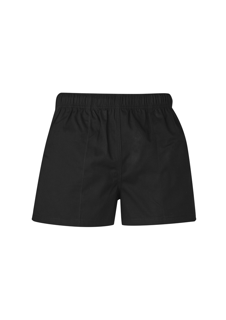 Syzmik Mens Rugby Short