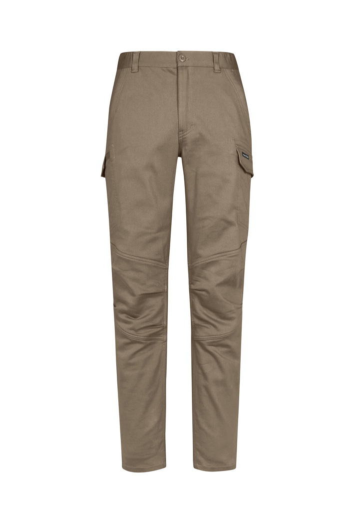 Syzmik Mens Streetworx Comfort Pant