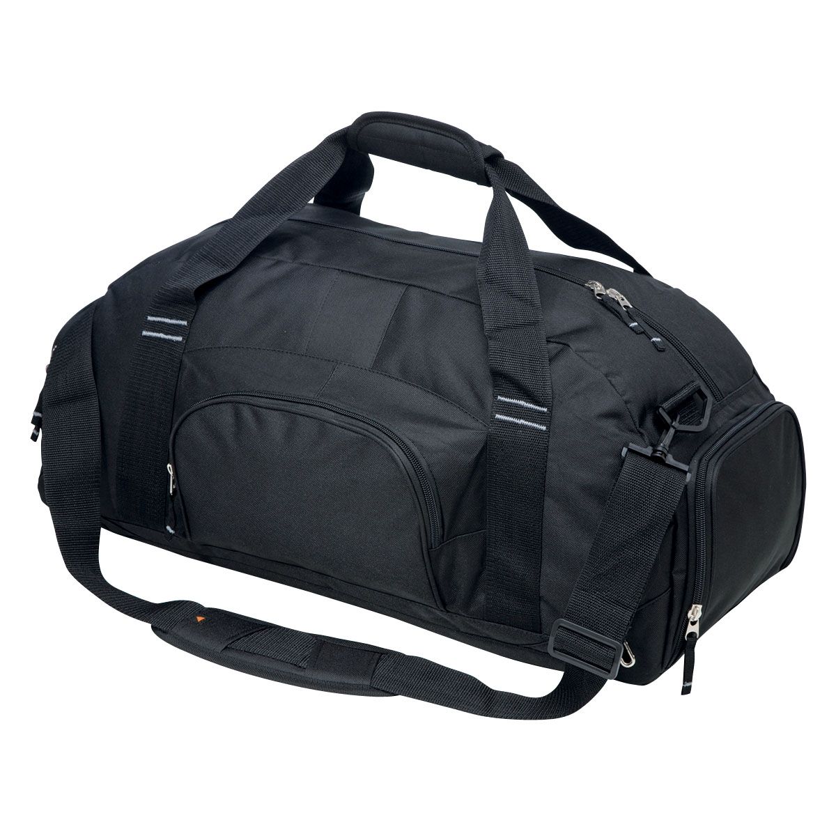 Motion Duffle