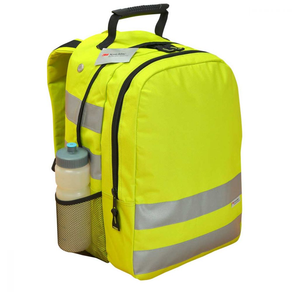 Hi Viz Backpack