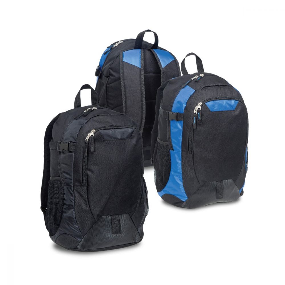 Boost Laptop Backpack