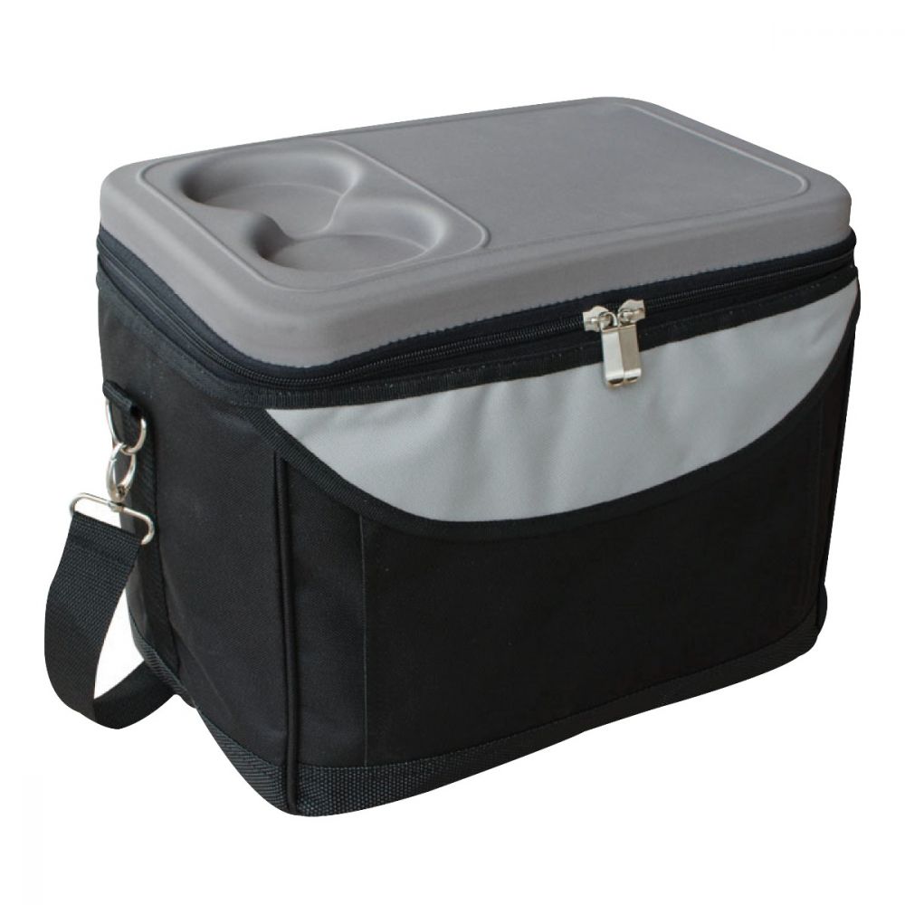 Hard Top Cooler