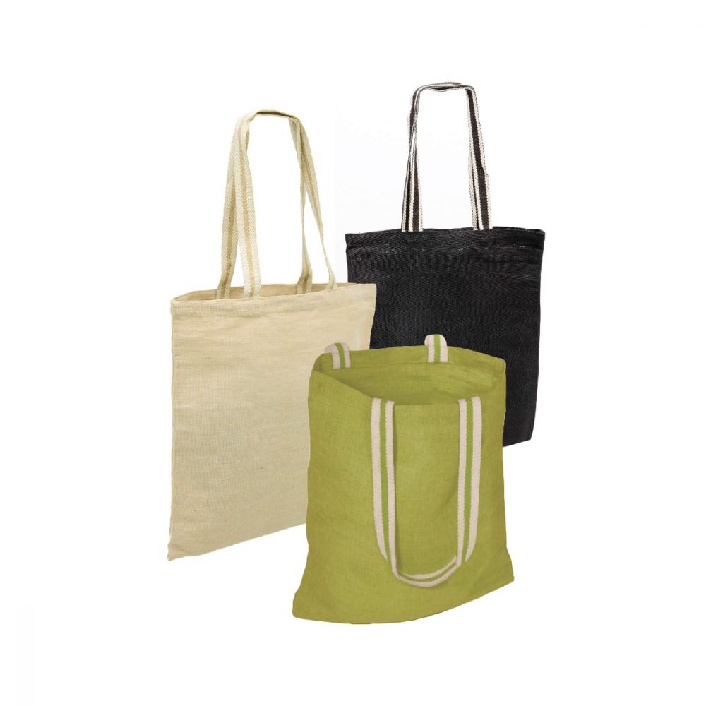 Be Eco Jute Tote