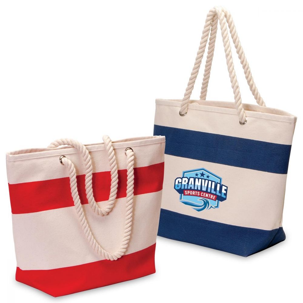 Beach Shopper Bag