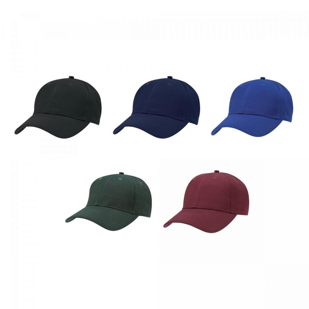 Poly Viscose Cap