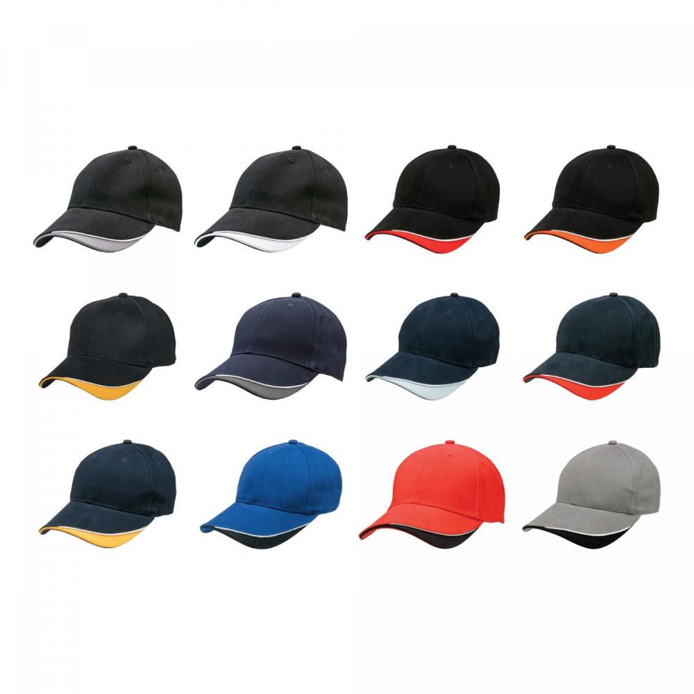 Signature Cap