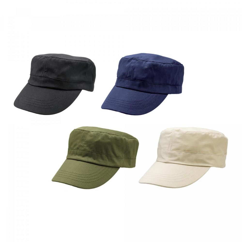 Military Cap