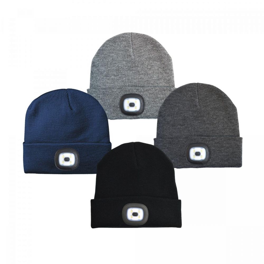 Headlight Beanies