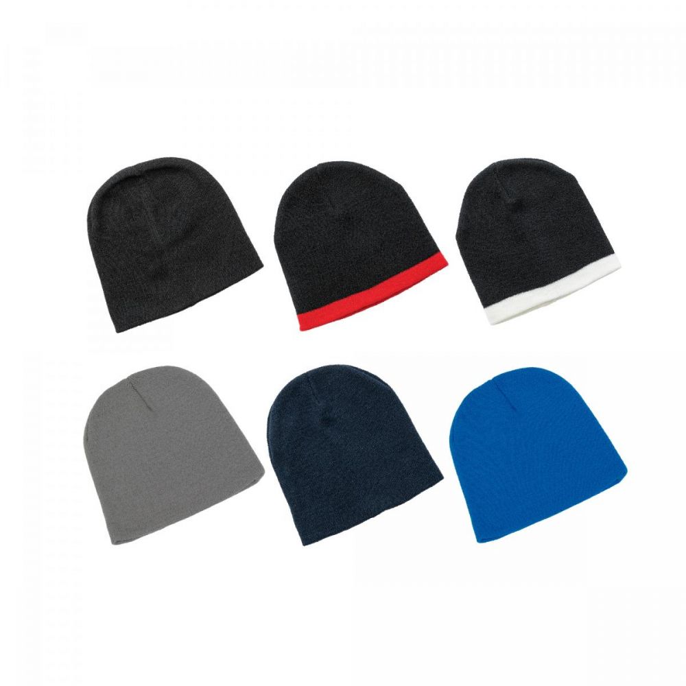 Skull Beanies