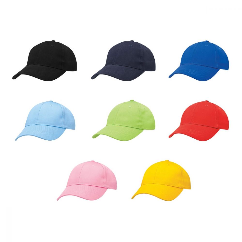 Kids Twill Cap