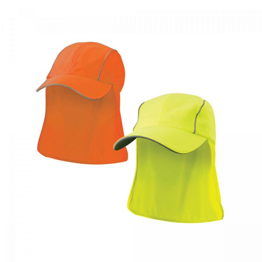 Hi Viz Legionnaire