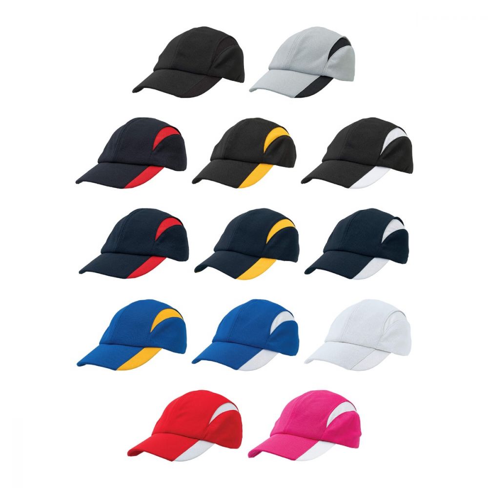 Club Sport Cap