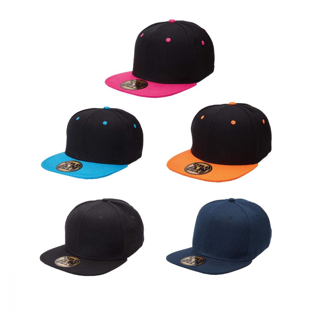 Urban Youth Snapback