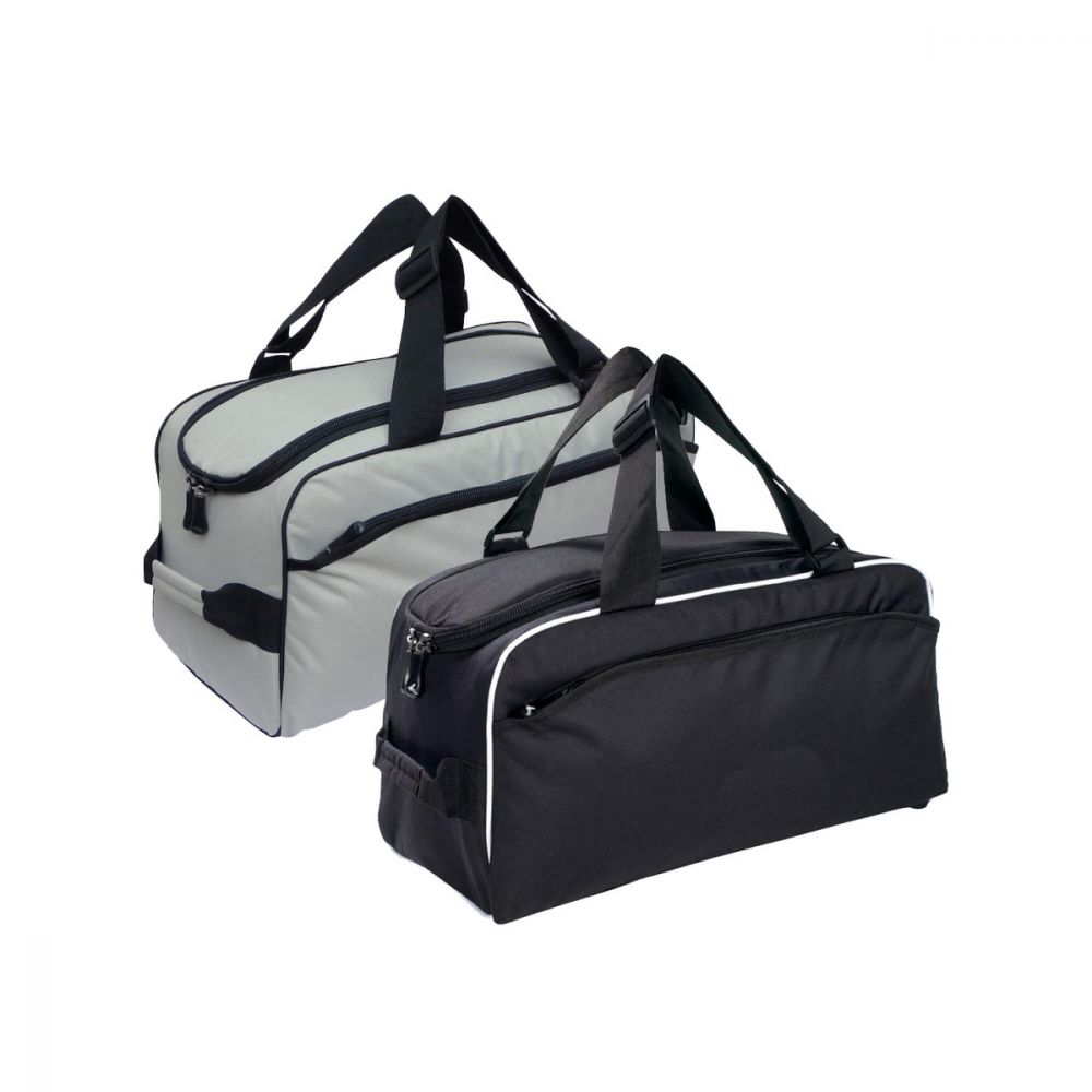 Wired Cooler Duffle