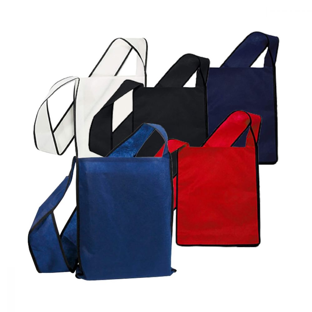 Non-woven Shopper Sling