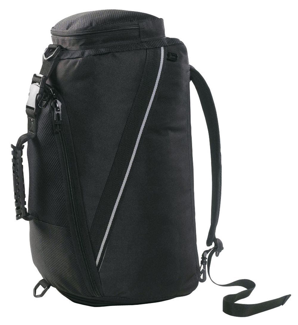 Underground Backpacl/Duffle