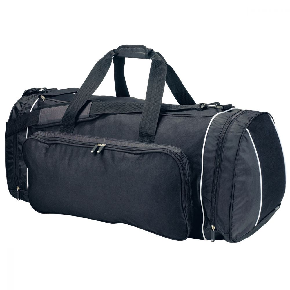 The Big Gear Bag