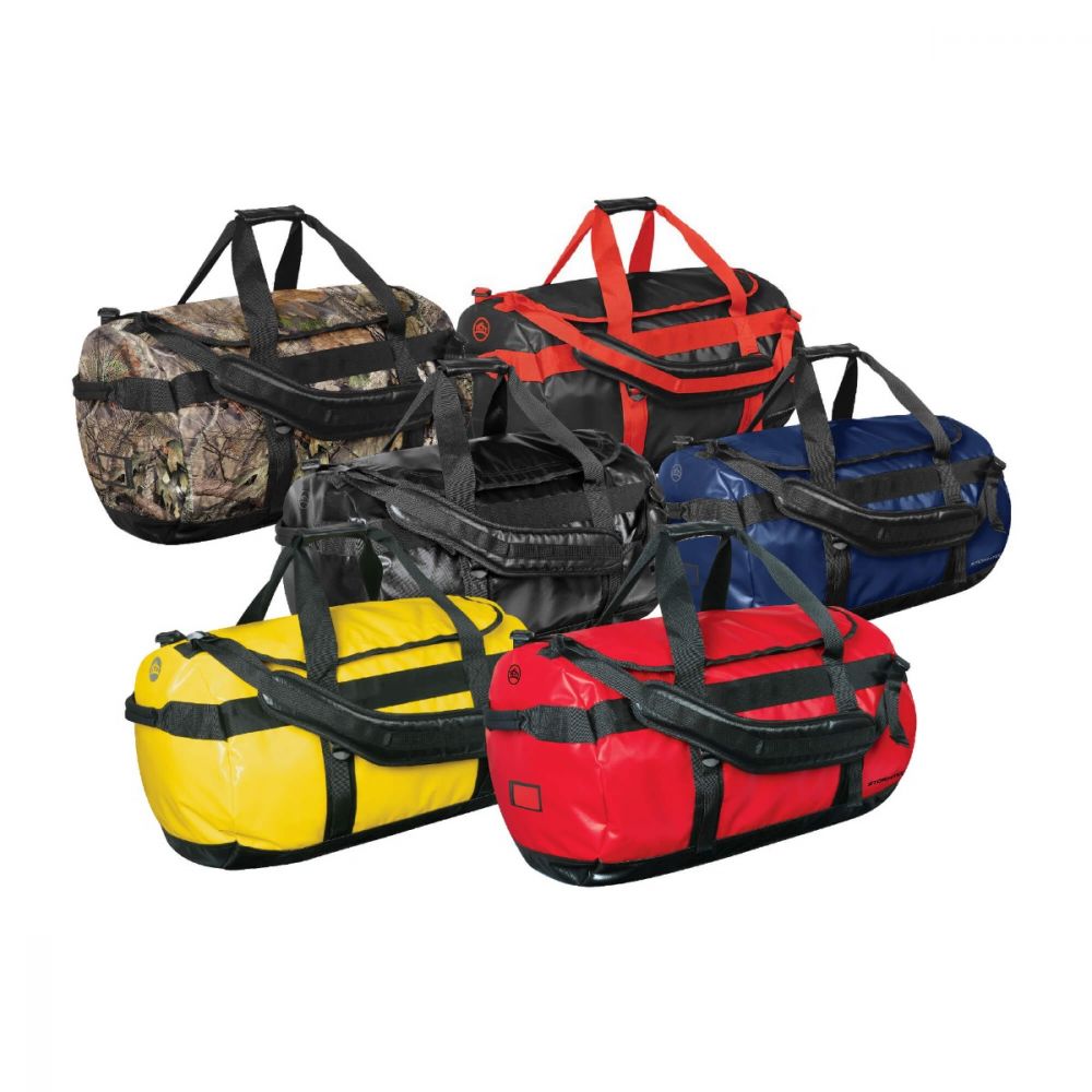 Stormtech Waterproof Gear Bag Medium