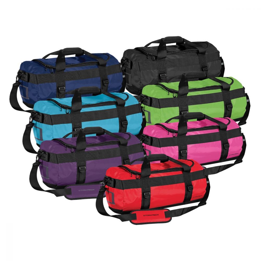 Stormtech Waterproof Gear Bag Small