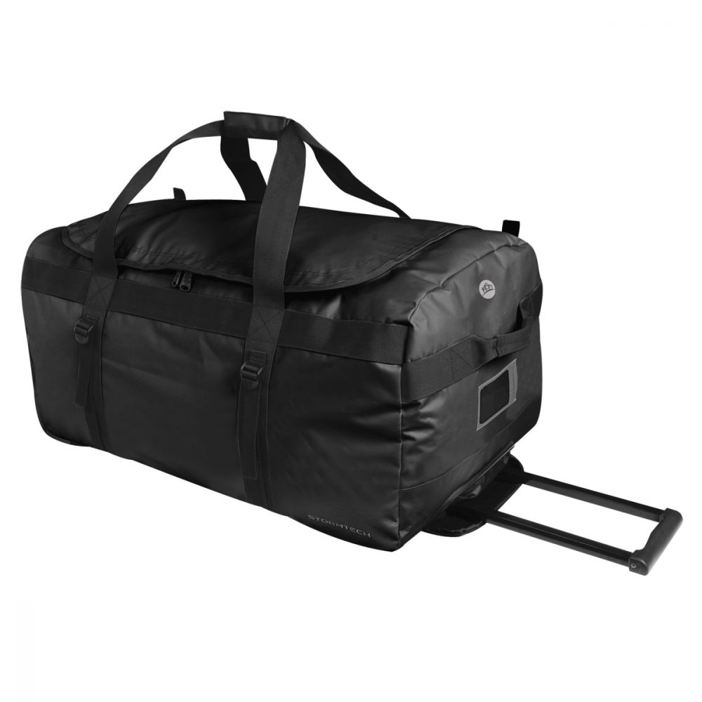 Stormtech Waterproof Rolling Duffle Bag