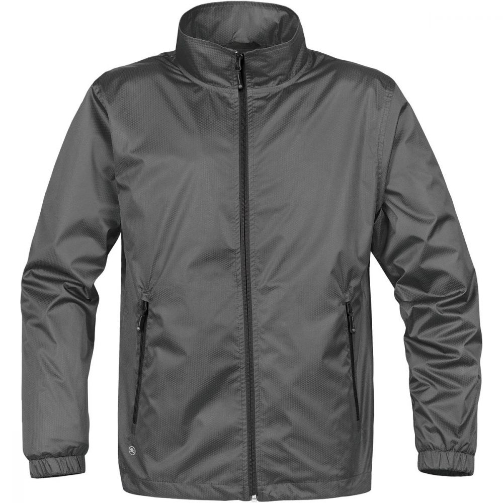 Stormtech Men's Axis Shell